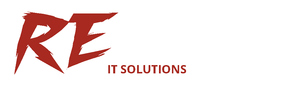 ReBoot ITS Logo